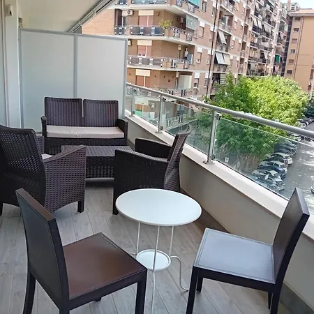Civico26 Apartament