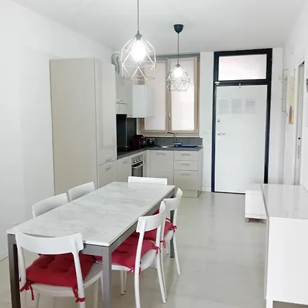 Apartament Civico26