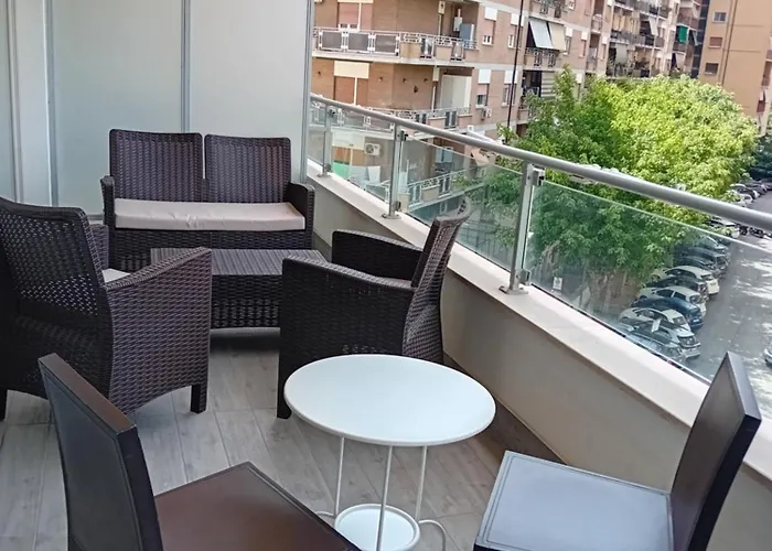 Civico26 Apartamento