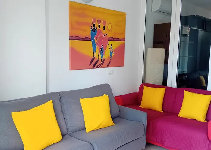 Civico26 Apartamento *