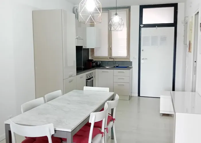 Apartamento Civico26