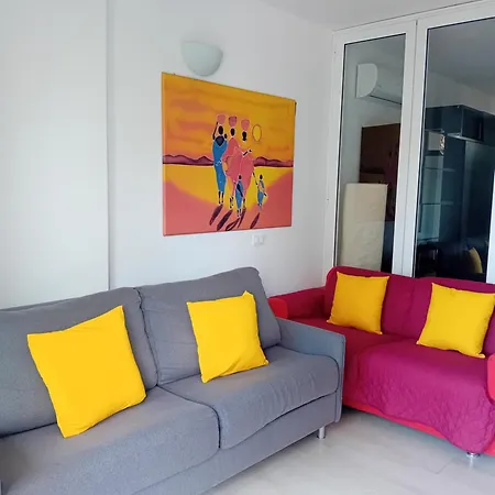 Civico26 Appartement *