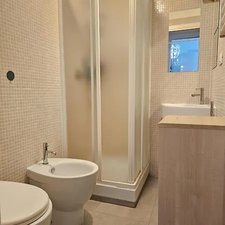 Civico26 Apartament *