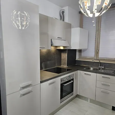 Civico26 Apartament