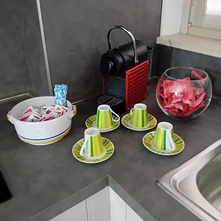 Apartament Civico26
