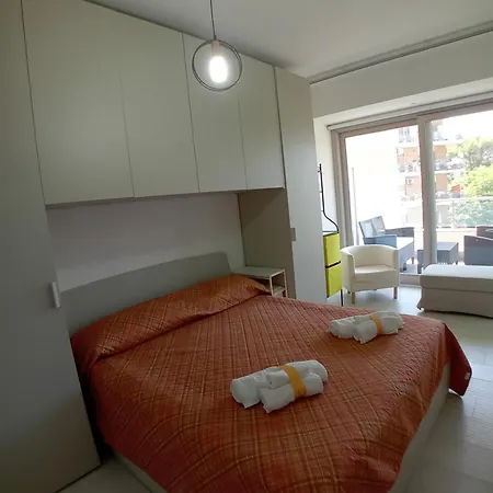 Civico26 Apartament