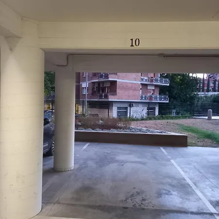 Civico26 * Rzym